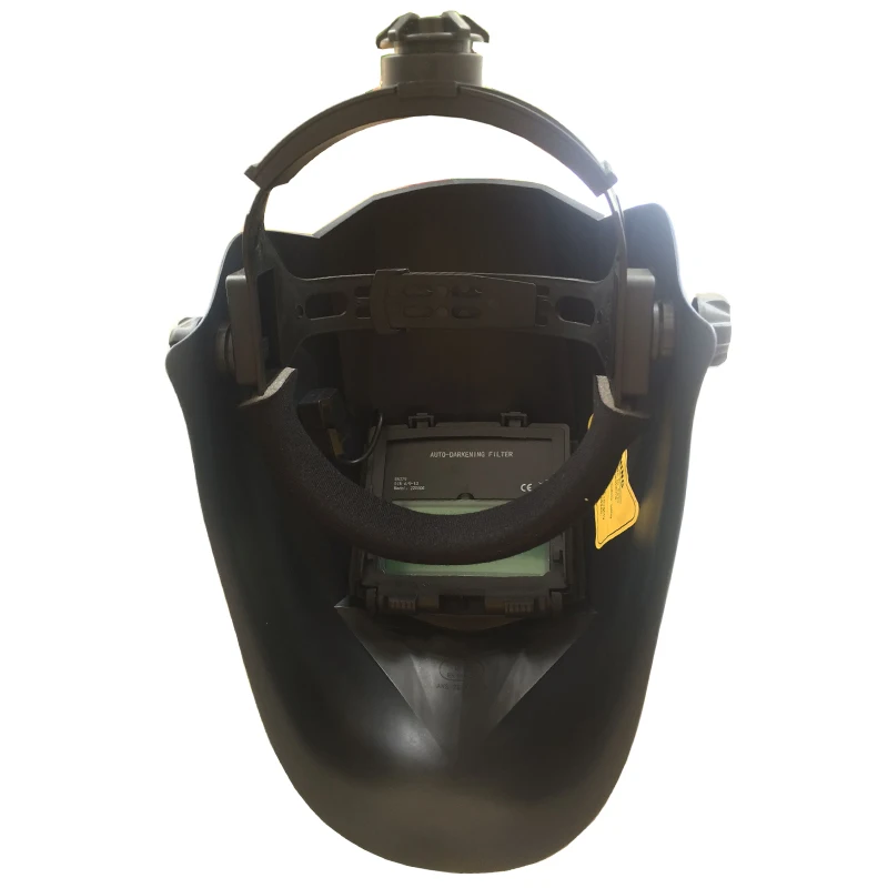 TRQ-JD04-2200DE High Quality Welding Helmet Welding Mask Auto Darkening Soldering for Welder Eyes Protection Full Face Free Ship
TRQ-JD04-2200DE High Quality Welding Helmet Welding Mask Auto Darkening Soldering for Welder Eyes Protection Full Face Free Ship