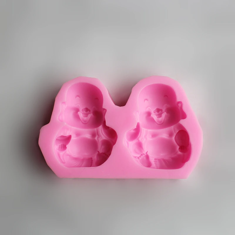 Buddha Fondant Silicone Mold Pastry Biscuits Chocolate Cookies Mold Clay Soap Ice Cube Mould Baking Cake Decorating Tools Aouke
Buddha Fondant Silicone Mold Pastry Biscuits Chocolate Cookies Mold Clay Soap Ice Cube Mould Baking Cake Decorating Tools Aouke