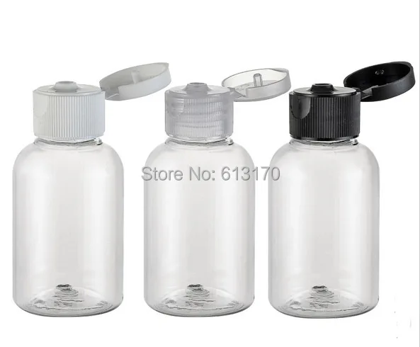 Бесплатная Shipping-50ML бутылка с откидной крышкой, прозрачная пластиковая бутылка для лосьона, маленький пустой косметический контейнер для ша...
Бесплатная Shipping-50ML бутылка с откидной крышкой, прозрачная пластиковая бутылка для лосьона, маленький пустой косметический контейнер для ша...