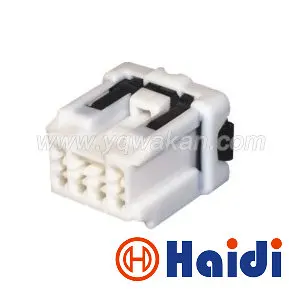Free shipping 5sets 6pin auto electric wiring harness plug wire cable connector with terminals
Free shipping 5sets 6pin auto electric wiring harness plug wire cable connector with terminals