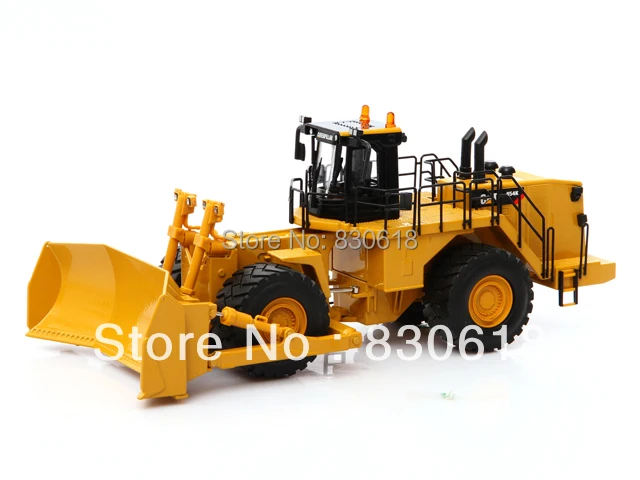 Norscot 1/50 литые модели гусеницы CAT 854K колесо Donzer 55231 игрушечные строительные автомобили
Norscot 1/50 литые модели гусеницы CAT 854K колесо Donzer 55231 игрушечные строительные автомобили