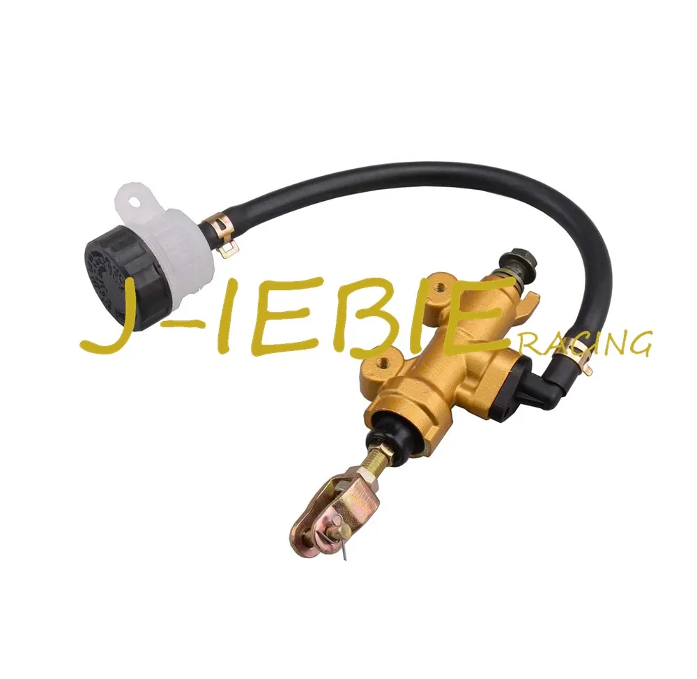 Новый главный тормозной цилиндр для Honda CB400 VTEC CBR600RR CBR900RR CBR600 F2 F3 F4I CBR1100XX CBR1000RR CBR250 CB250
Новый главный тормозной цилиндр для Honda CB400 VTEC CBR600RR CBR900RR CBR600 F2 F3 F4I CBR1100XX CBR1000RR CBR250 CB250