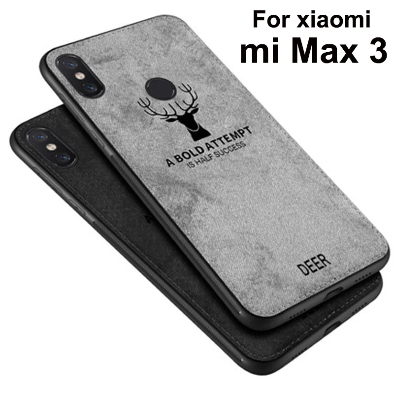 Чехол для xiao mi Max 3, мягкий чехол для телефона xiao mi Max3, защитная задняя крышка для xiao mi Max 3, ткань + ТПУ, чехол для телефона
Чехол для xiao mi Max 3, мягкий чехол для телефона xiao mi Max3, защитная задняя крышка для xiao mi Max 3, ткань + ТПУ, чехол для телефона
