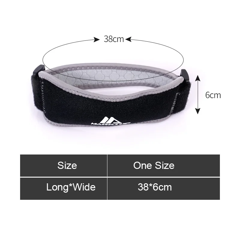 Pressurizable Sports Patella Guard Knee Support Pad 1 pcs Outdoor Riding Damping Breathable Kneepad Mountaineer Patella Protect
Pressurizable Sports Patella Guard Knee Support Pad 1 pcs Outdoor Riding Damping Breathable Kneepad Mountaineer Patella Protect