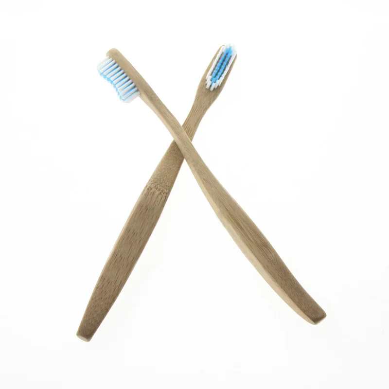 2Pcs/Set Soft Bristle Thick Handle Adult Natural Bamboo Toothbrush Tooth Brush With Box
2Pcs/Set Soft Bristle Thick Handle Adult Natural Bamboo Toothbrush Tooth Brush With Box