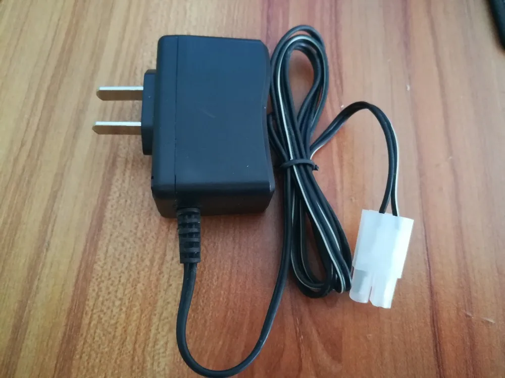 HUANQI 558 781 782 HQ558 781 782 HQ 558 781 782 RC Tank spare parts 9.6 250mah charger
HUANQI 558 781 782 HQ558 781 782 HQ 558 781 782 RC Tank spare parts 9.6 250mah charger