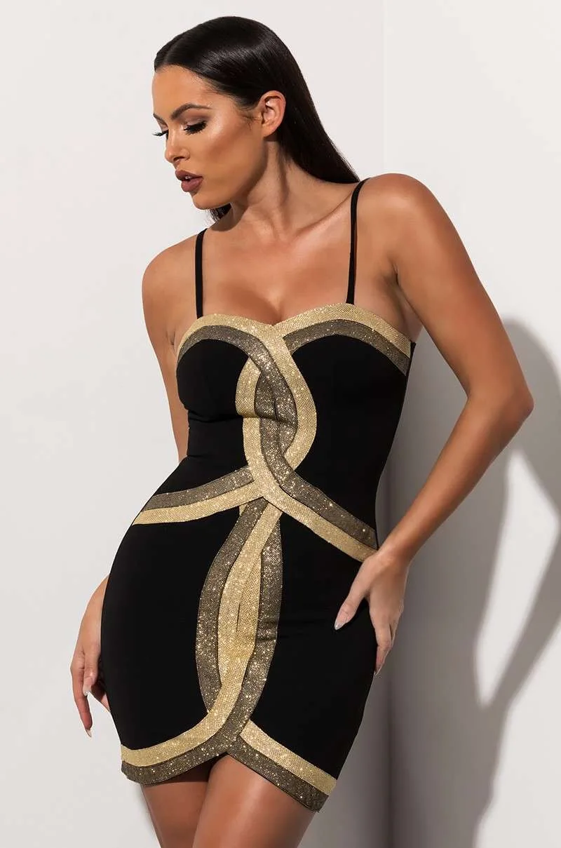 New Fashion Bandage Dress Strap Sexy Bodycon Mini Dress Rayon Club Night Dress Wholesale
New Fashion Bandage Dress Strap Sexy Bodycon Mini Dress Rayon Club Night Dress Wholesale