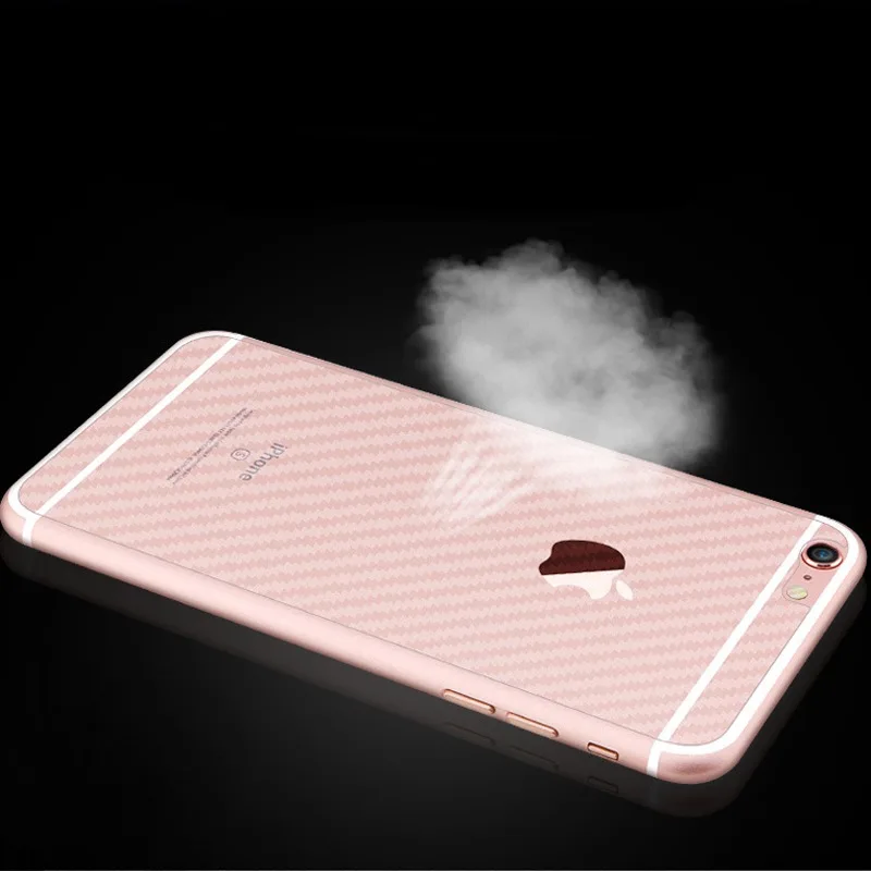 NYFundas 100 шт. Защитная пленка для Apple iPhone X 8 Plus 7 6 S 5 5S SE 5SE 4 4S iPhone8 | Мобильные телефоны и