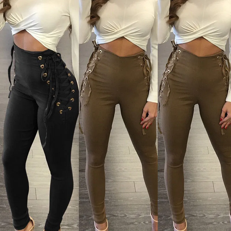 2019 Slim Professional Trousers Women Western-style Trousers Solid Color Pants Mid Waist Plus Size Formal Female Pencil Pants
2019 Slim Professional Trousers Women Western-style Trousers Solid Color Pants Mid Waist Plus Size Formal Female Pencil Pants