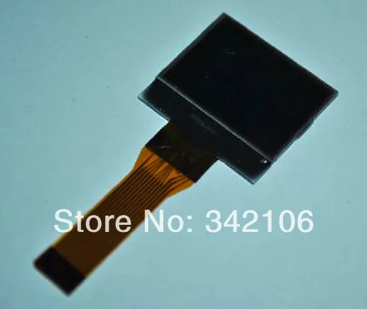 Бесплатная доставка! 5 шт поставка MP3 Дисплей/1,0 дюйма MP3 lcd/12864 COG LCD модуль
Бесплатная доставка! 5 шт поставка MP3 Дисплей/1,0 дюйма MP3 lcd/12864 COG LCD модуль