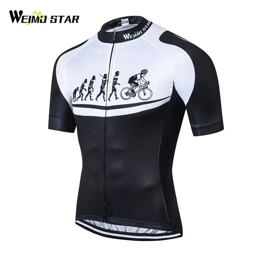 WEIMOSTAR Sport Bike Team Racing Cycling Jersey Tops Summer Bicycle Cycling Short Sleeve roupa ciclismo Breathable mtb jersey
WEIMOSTAR Sport Bike Team Racing Cycling Jersey Tops Summer Bicycle Cycling Short Sleeve roupa ciclismo Breathable mtb jersey