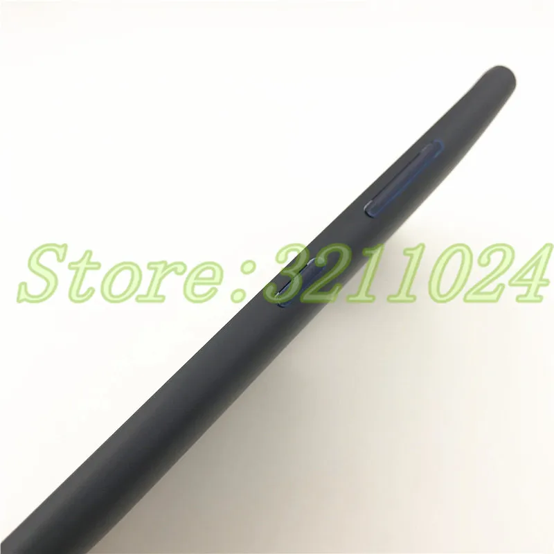 10Pcs/Lot Phone Case Protective Shell For Nokia Lumia 730 735 Housing Back Case Battery Cover door +Volume button
10Pcs/Lot Phone Case Protective Shell For Nokia Lumia 730 735 Housing Back Case Battery Cover door +Volume button