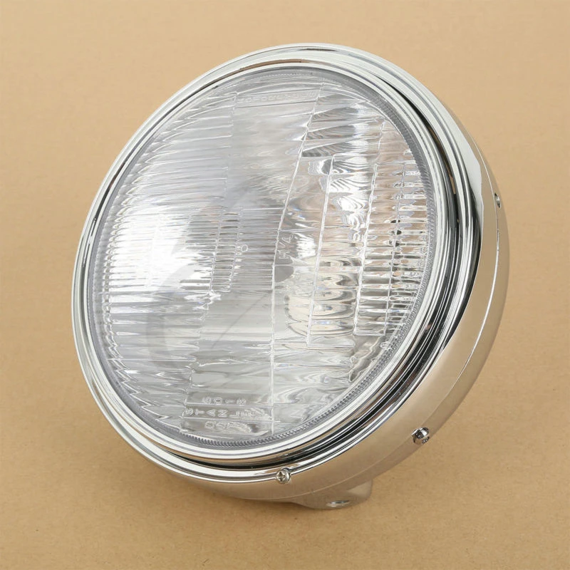 Фара мотоцикла для Honda NT400 BROS400 1988-1992, CB400SF 1990-1992, BROS600 90-92
Фара мотоцикла для Honda NT400 BROS400 1988-1992, CB400SF 1990-1992, BROS600 90-92