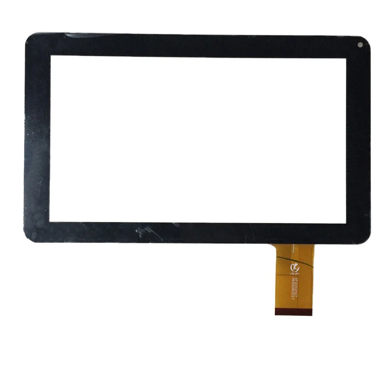 New 9 inch Tablet Replacement Digitizer Touch Screen Panel FHX20131209 HK90DR2027 Black
New 9 inch Tablet Replacement Digitizer Touch Screen Panel FHX20131209 HK90DR2027 Black
