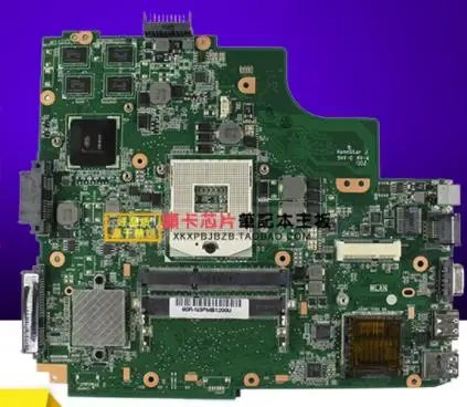 K43SD Motherboard GT610M-REV:4.1 For ASUS A43S X43S K43S K43SD A84S laptop Motherboard K43SD Mainboard K43SD Motherboard
K43SD Motherboard GT610M-REV:4.1 For ASUS A43S X43S K43S K43SD A84S laptop Motherboard K43SD Mainboard K43SD Motherboard