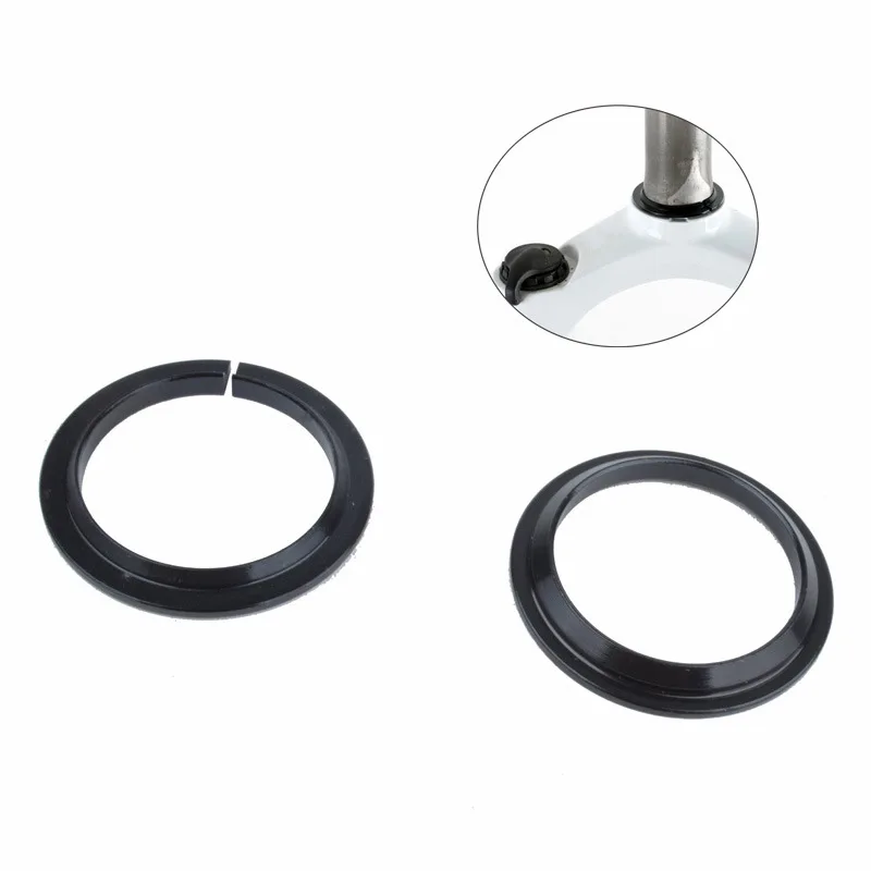 Mountain Road Bike Bicycle Headset Base Spacer Aluminium Alloy Bike Washer Gasket Cycling Bicycle Headset Gap Washer
Mountain Road Bike Bicycle Headset Base Spacer Aluminium Alloy Bike Washer Gasket Cycling Bicycle Headset Gap Washer