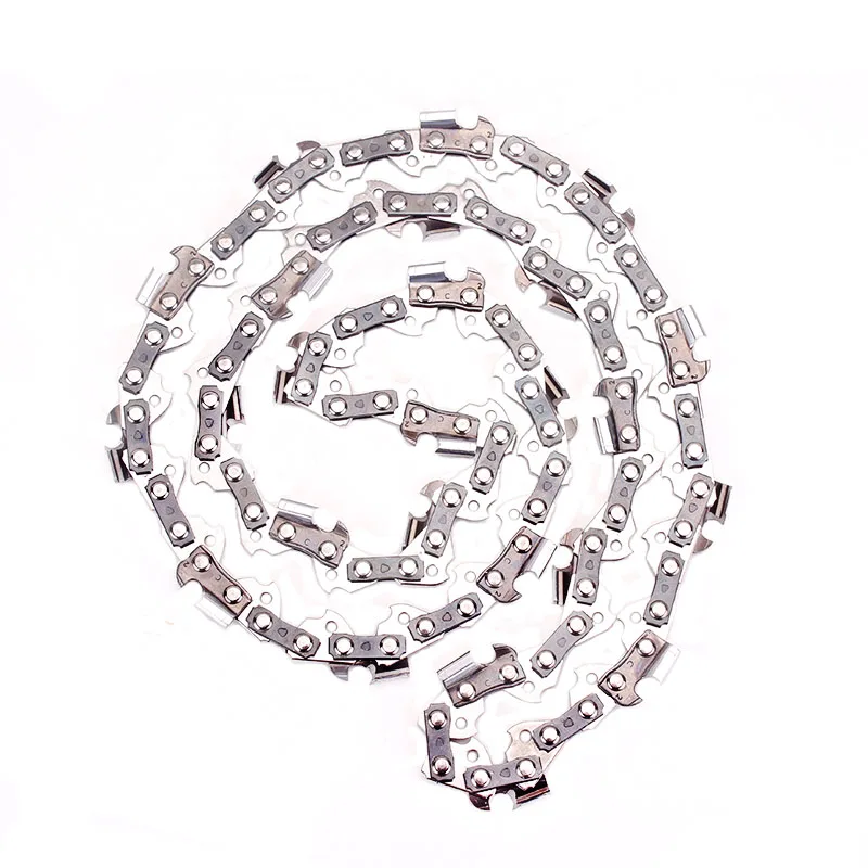 CORD Chainsaw Chain 10-Inch 3/8"lp Pitch .043" Gauge 40 Link Semi Chisel Professional Saw Chains Used On Chainsaw CD90SG40L
CORD Chainsaw Chain 10-Inch 3/8"lp Pitch .043" Gauge 40 Link Semi Chisel Professional Saw Chains Used On Chainsaw CD90SG40L