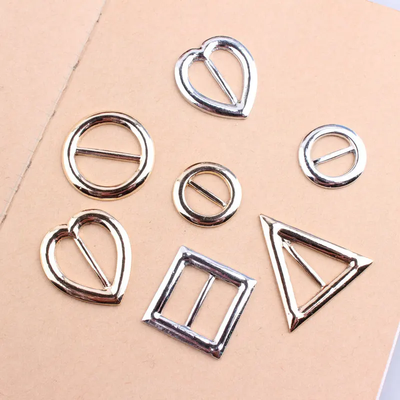 Wholesale DIY Jewelry Findings 100PCs Metal Alloy Decoration Button Patch Sticker Clip Charm Fit Ornament Garment Shoes Decor
Wholesale DIY Jewelry Findings 100PCs Metal Alloy Decoration Button Patch Sticker Clip Charm Fit Ornament Garment Shoes Decor