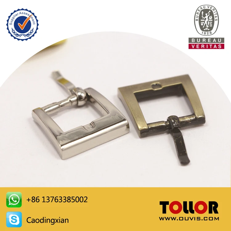 High Quality Adjuster Pin Buckle For Handbag And Belt Parts DIY Hardware For Bag Alloy Needle Buckle wholesale
High Quality Adjuster Pin Buckle For Handbag And Belt Parts DIY Hardware For Bag Alloy Needle Buckle wholesale