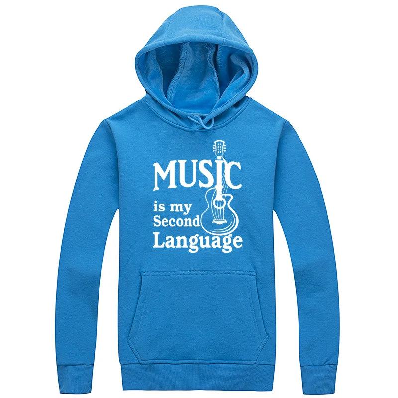2021 Fashion Men Clothes I Love Music Is My Second Language Print Hoodies And Sweatshirts Men's Winter Woman Long Sleeve Hoody
2021 Fashion Men Clothes I Love Music Is My Second Language Print Hoodies And Sweatshirts Men's Winter Woman Long Sleeve Hoody