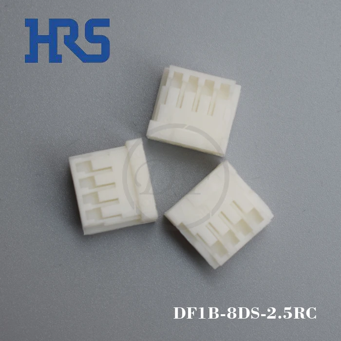 Оригинальный новый 100% DF1B-8DS-2.5RC гнездовой разъем PH2.5 резиновый чехол 8p разъем
Оригинальный новый 100% DF1B-8DS-2.5RC гнездовой разъем PH2.5 резиновый чехол 8p разъем