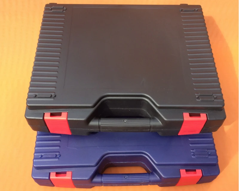 Высокого качества случае инструмент Toolbox 388x308x90 мм оборудования безопасности
