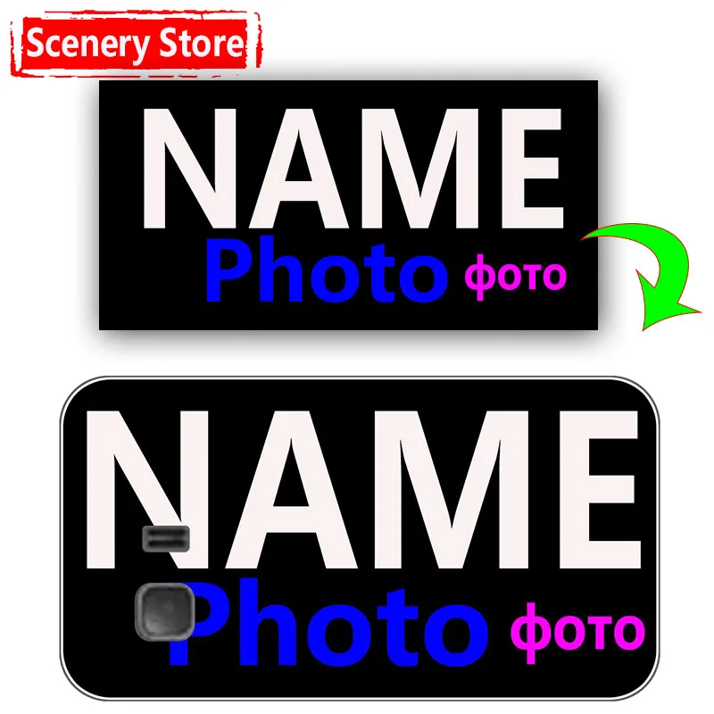 Индивидуальные DIY фото логотип имя Фото чехол для Samsung GALAXY Young 2 G130 G130H