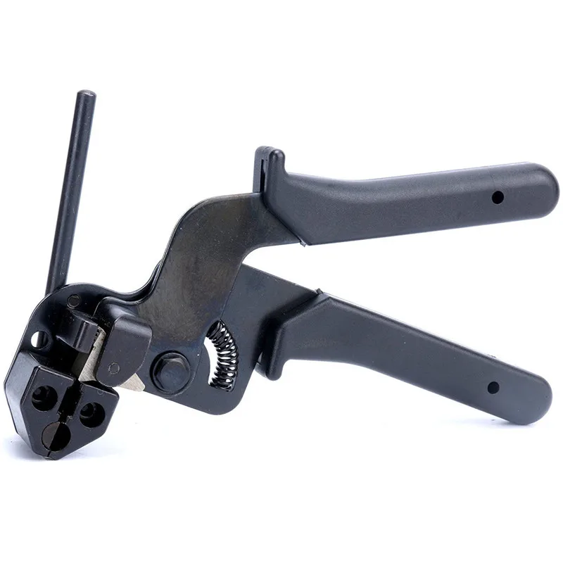 Cable tie gun for stainless steel cable tie hand cable tie fastening tool high quality cable tie tensioning tool
Cable tie gun for stainless steel cable tie hand cable tie fastening tool high quality cable tie tensioning tool