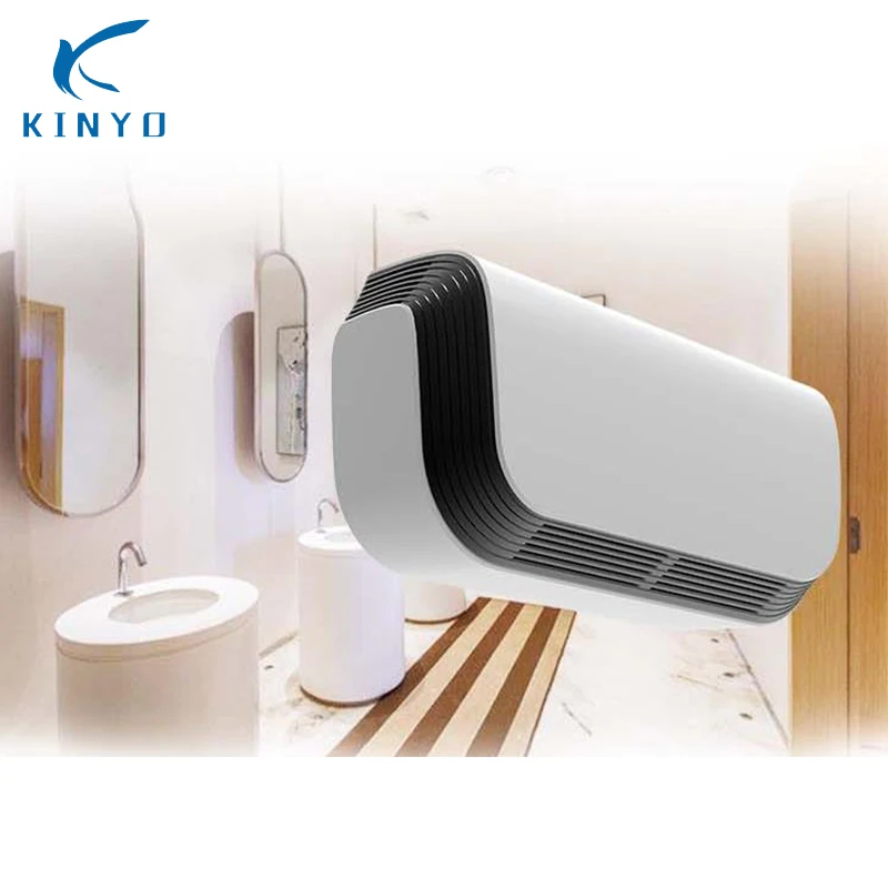 Wall-mounted Air Freshener Sterilization Deodorizer Machine purifier remove smelly NO consumables for underground room ktv room
Wall-mounted Air Freshener Sterilization Deodorizer Machine purifier remove smelly NO consumables for underground room ktv room