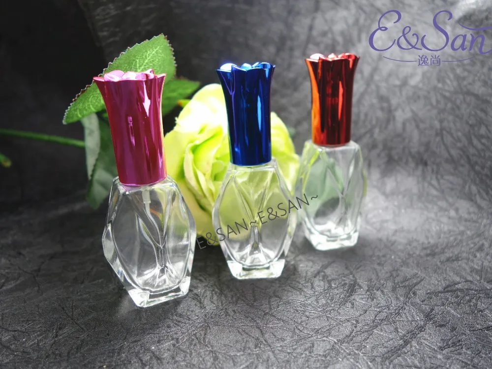 FH619-15ML многоугольный цветочный прозрачный стеклянный косметический парфюмерный спрей в форме алмаза 100 шт./лот
FH619-15ML многоугольный цветочный прозрачный стеклянный косметический парфюмерный спрей в форме алмаза 100 шт./лот
