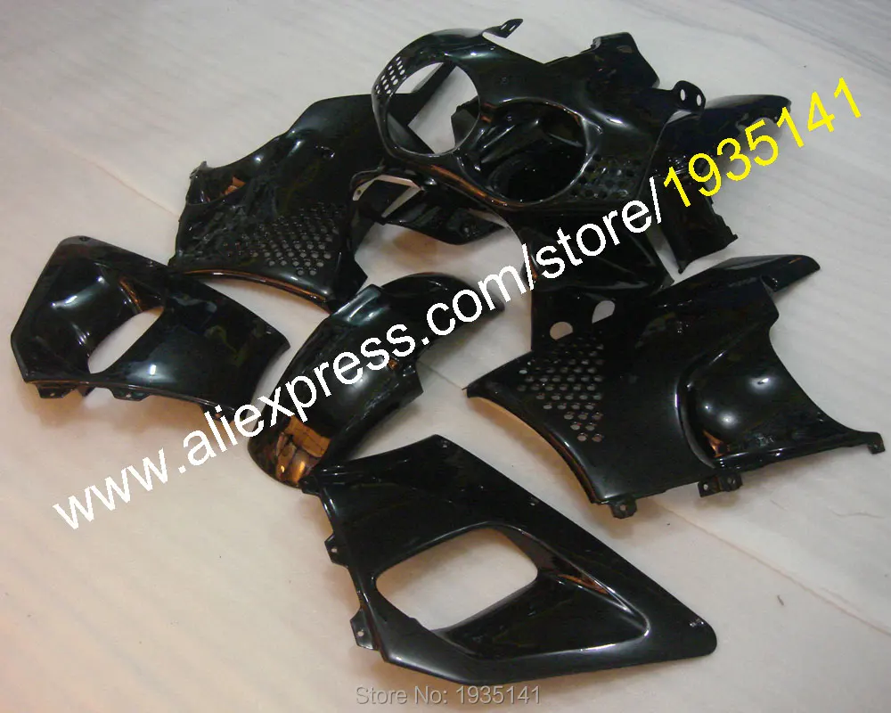 For Honda CBR900RR Fireblade 1996 1997 CBR 893RR 96 97 CBR 893 CBR900 RR All Black Sportbike Aftermarket Fairing Kit
For Honda CBR900RR Fireblade 1996 1997 CBR 893RR 96 97 CBR 893 CBR900 RR All Black Sportbike Aftermarket Fairing Kit
