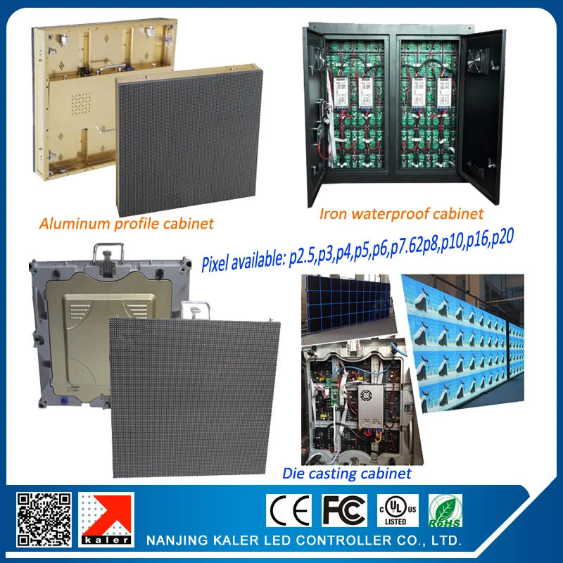 TEEHO P6 outdoor full color led display outdoor p6 led modules 576576mm die-cast aluminum waterproof rental led display board
TEEHO P6 outdoor full color led display outdoor p6 led modules 576576mm die-cast aluminum waterproof rental led display board