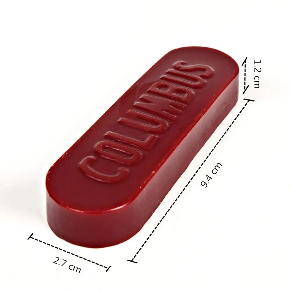 DIY Handmade Mill Edge Wax Leather Edge-sealingPolishing Wax Leather Grinding Carving Tool Leather Craft With 3 Colors Available
DIY Handmade Mill Edge Wax Leather Edge-sealingPolishing Wax Leather Grinding Carving Tool Leather Craft With 3 Colors Available