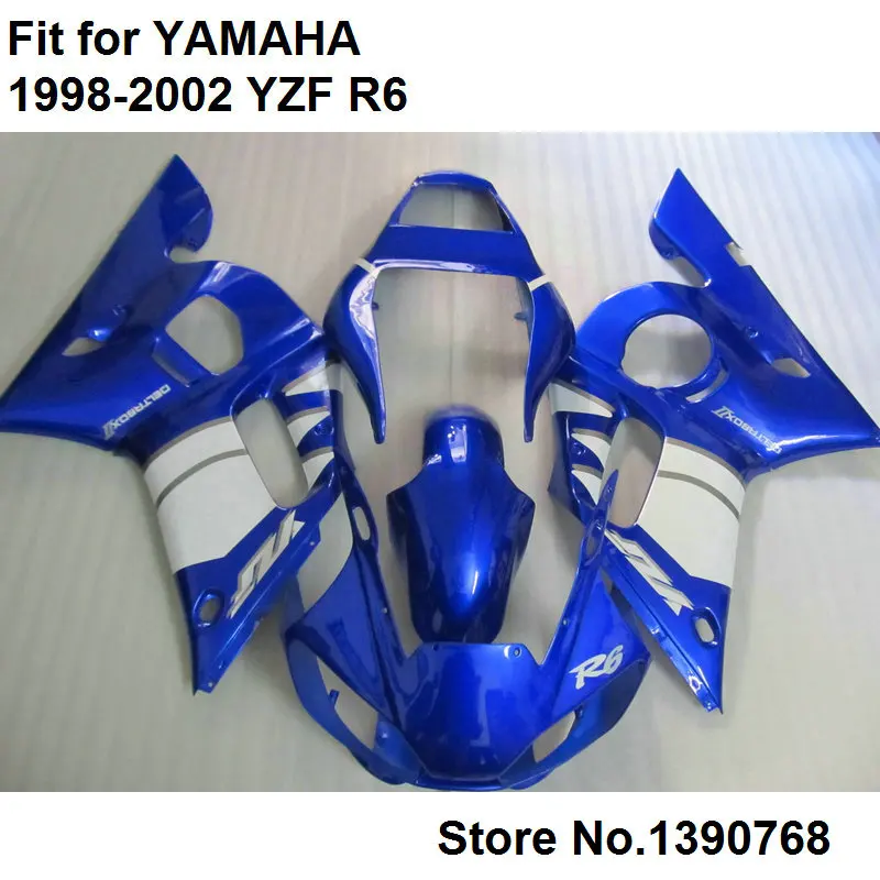 Компрессионный молдинг Обтекатели для Yamaha синий белый YZF R6 98 99 00 01 02 обтекатель комплект YZFR6 1998-2002 LV54
Компрессионный молдинг Обтекатели для Yamaha синий белый YZF R6 98 99 00 01 02 обтекатель комплект YZFR6 1998-2002 LV54