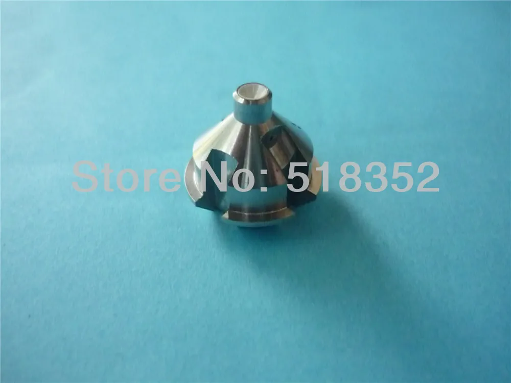 S111 Seibu Diamond Wire Guide Upper and Lower 4451771 for WEDM-LS Wire Cutting Machine Parts
S111 Seibu Diamond Wire Guide Upper and Lower 4451771 for WEDM-LS Wire Cutting Machine Parts
