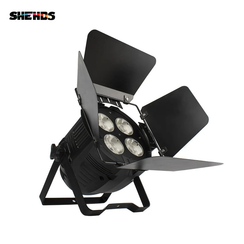 Светодиодный прожсветильник Тор SHEHDS 4x50 Вт, COB, теплый белый, холодный белый свет, с барной дверью, Светодиодный прожектор для дискотеки, сцен...
Светодиодный прожсветильник Тор SHEHDS 4x50 Вт, COB, теплый белый, холодный белый свет, с барной дверью, Светодиодный прожектор для дискотеки, сцен...