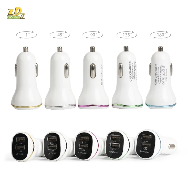 300pcs/lot colorful Wave style art 2.1A + 1A 2U car charger adapter for iphone samsung callphone wholesale
300pcs/lot colorful Wave style art 2.1A + 1A 2U car charger adapter for iphone samsung callphone wholesale