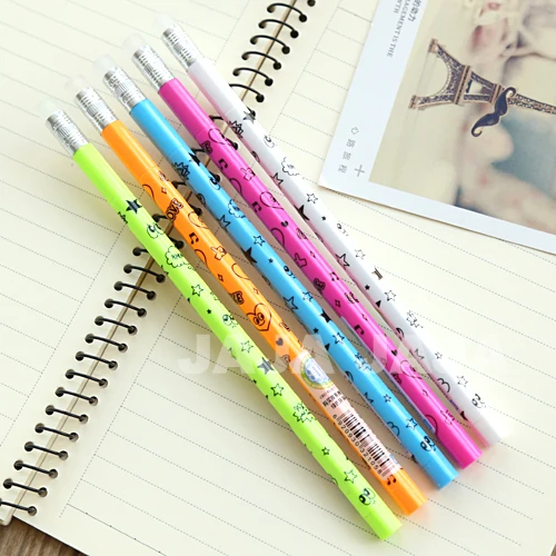 Funny series erasable gel pen 0.5mm Candy color writing pens Office stylo material School stationery supplies (dd-1330)
Funny series erasable gel pen 0.5mm Candy color writing pens Office stylo material School stationery supplies (dd-1330)