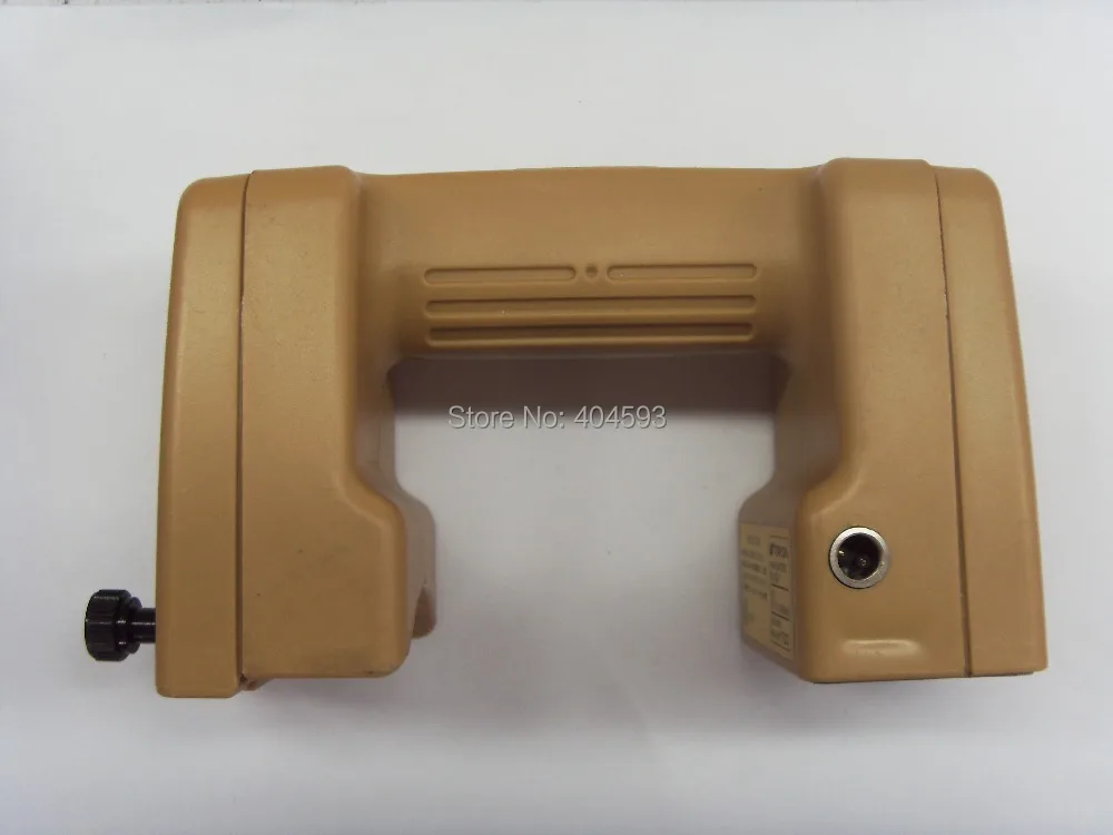 Новый BT-24Q никель-гидридный аккумулятор для Topcon total station GTS300/700 serie
Новый BT-24Q никель-гидридный аккумулятор для Topcon total station GTS300/700 serie