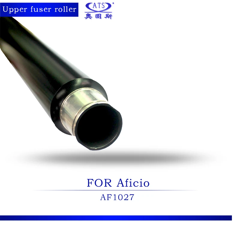 1PCS Copier Machine upper roller compatible for Ricoh Aficio AF1022 1027 1032 heat roller upper fuser roller photocopy machine
1PCS Copier Machine upper roller compatible for Ricoh Aficio AF1022 1027 1032 heat roller upper fuser roller photocopy machine