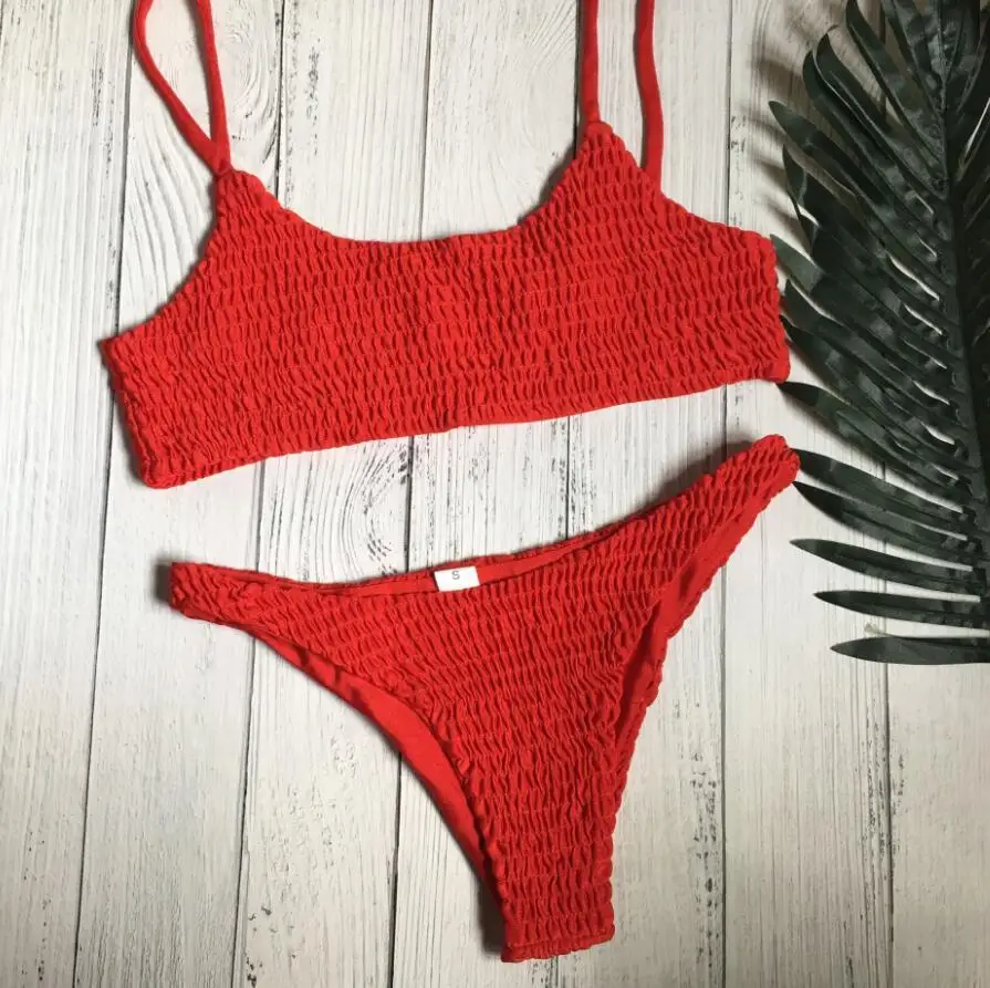 2019 Sexy Bikini Set Women Swimsuit Bikini Backless Swimwear Low Waist Bathing Suit Female Bandage Bikini
2019 Sexy Bikini Set Women Swimsuit Bikini Backless Swimwear Low Waist Bathing Suit Female Bandage Bikini
