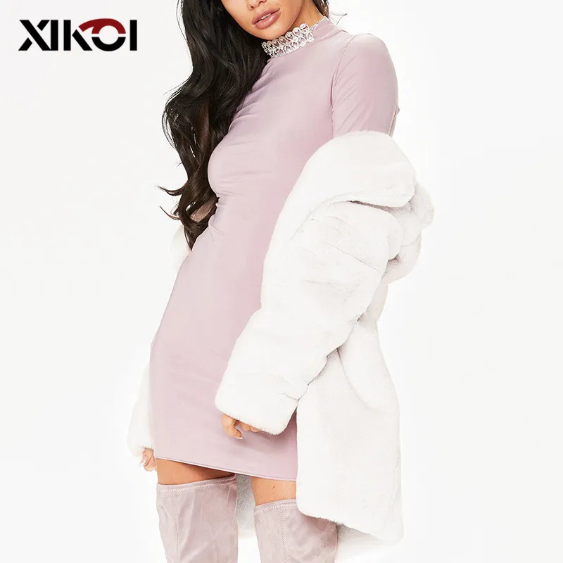 Autumn Winter Women Fur Coat Plus Size 3XL Covered Button Furry Faux Fur Coats Women's Long Loose Soft Rabbit Fur Overcoat
Autumn Winter Women Fur Coat Plus Size 3XL Covered Button Furry Faux Fur Coats Women's Long Loose Soft Rabbit Fur Overcoat