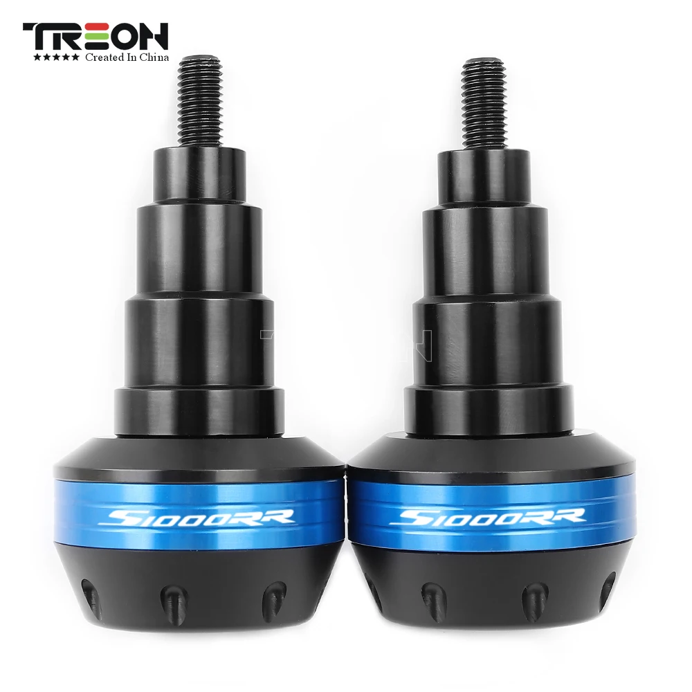 TREON Store CNC Aluminum Motorycycle Frame Engine Sliders Crash Falling Protection Cover For BMW S1000RR S1000 RR 2015-2018
TREON Store CNC Aluminum Motorycycle Frame Engine Sliders Crash Falling Protection Cover For BMW S1000RR S1000 RR 2015-2018