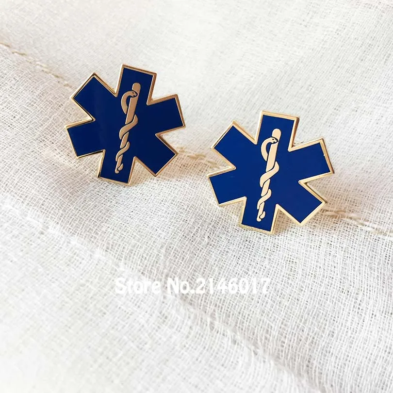 100pcs Custom Enamel Ties Bar Snake Symbol Star of Life Cufflink Paramedic-Iron Doctor Tie Clips Nursing Ambulance Cuff Links
100pcs Custom Enamel Ties Bar Snake Symbol Star of Life Cufflink Paramedic-Iron Doctor Tie Clips Nursing Ambulance Cuff Links