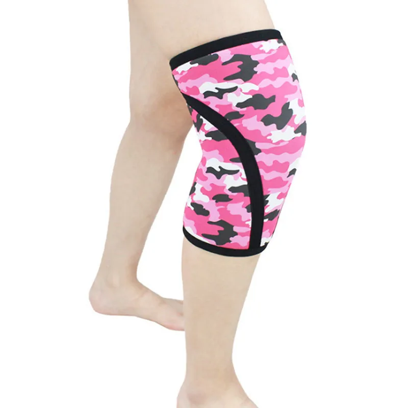 1 Pairs Sports Fitness Camouflage Knee Pads Support Patella Guards Weight Lifting Gym Protector For Men Women
1 Pairs Sports Fitness Camouflage Knee Pads Support Patella Guards Weight Lifting Gym Protector For Men Women