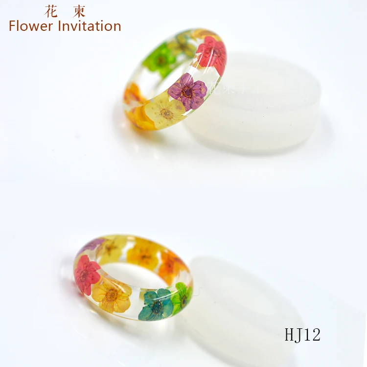 DIY Transparent Epoxy Resin Ring UV Glue Dried Flowers Wedding Jewelry Anillos Women Bijoux Femme For Acessorios Femininos
DIY Transparent Epoxy Resin Ring UV Glue Dried Flowers Wedding Jewelry Anillos Women Bijoux Femme For Acessorios Femininos