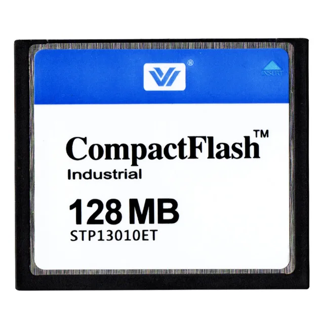 

Promotion! Compact Flash Memory Card 128MB 256MB 512MB 1GB 2GB 4GB CompactFlash Industrial CF card