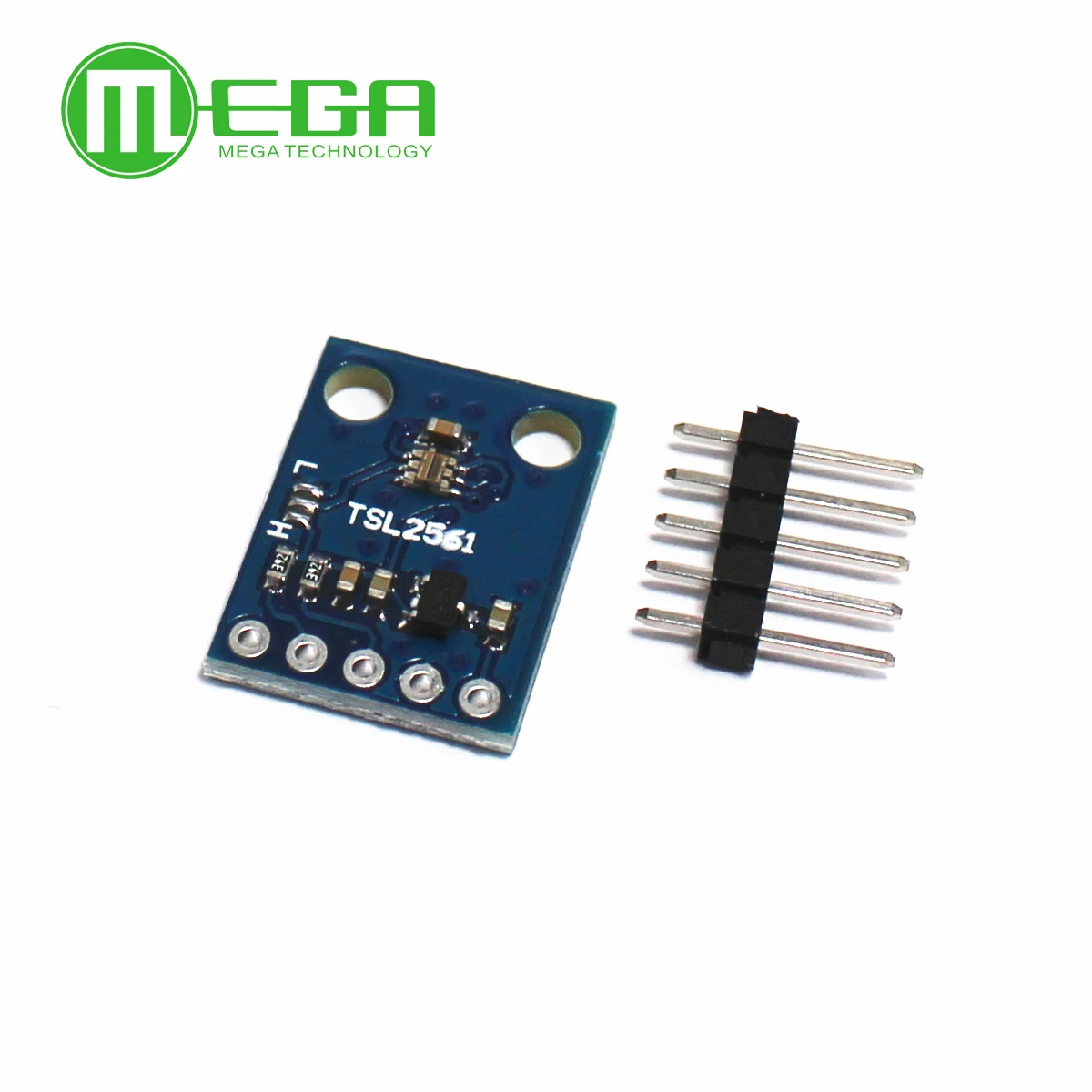 10 шт. GY-2561 TSL2561 датчик освещенности Breakout инфракрасный свет сенсор модуль Встроенный датчик
10 шт. GY-2561 TSL2561 датчик освещенности Breakout инфракрасный свет сенсор модуль Встроенный датчик