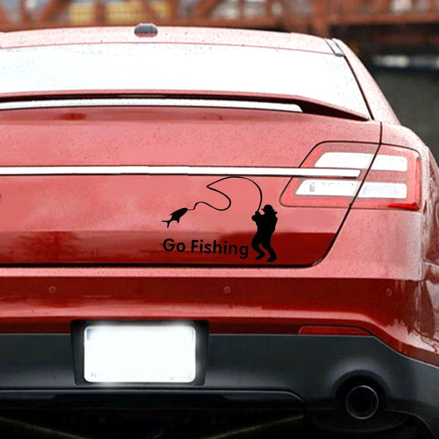 Car Styling Decal Reflective Waterproof Fashion Car Sticker Personality Creativity Classic Attractive
Car Styling Decal Reflective Waterproof Fashion Car Sticker Personality Creativity Classic Attractive