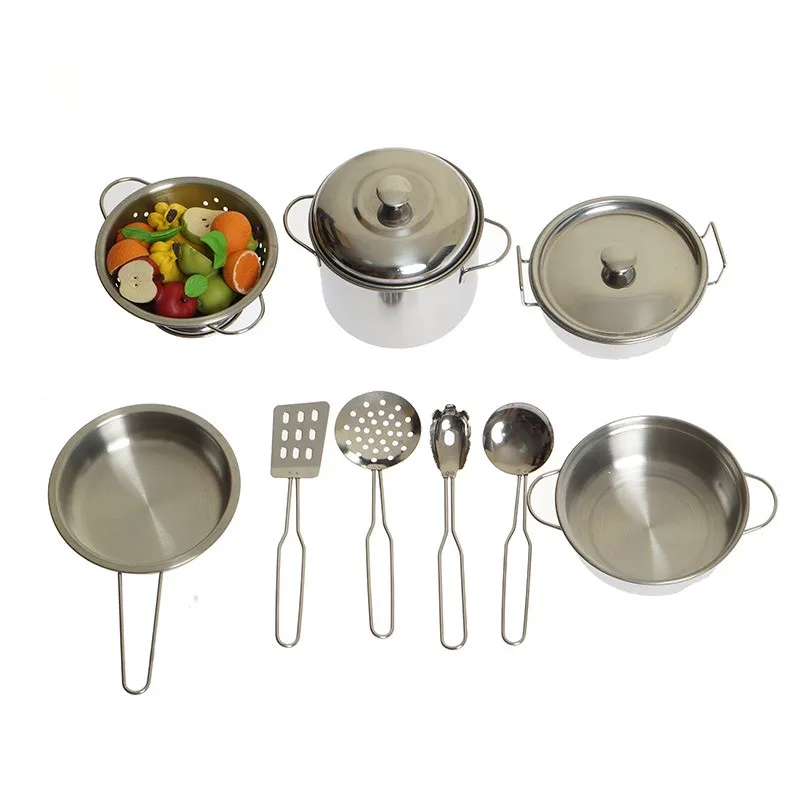 Montessori Toys Kitchen Utensils Learning Resources Pretended Game for Children Language Materials Early Childhood Education
Montessori Toys Kitchen Utensils Learning Resources Pretended Game for Children Language Materials Early Childhood Education